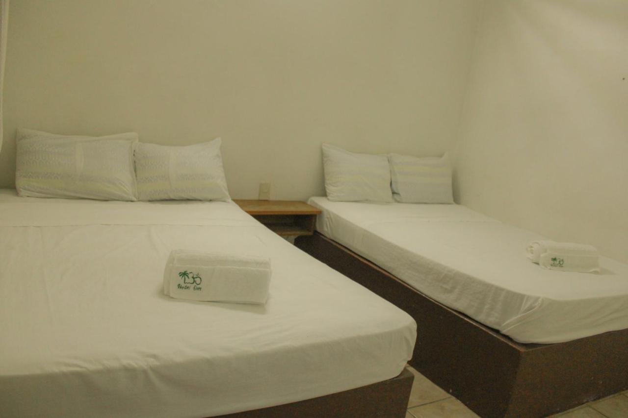 Hotel Om Downtown Santa Cruz Huatulco Dış mekan fotoğraf