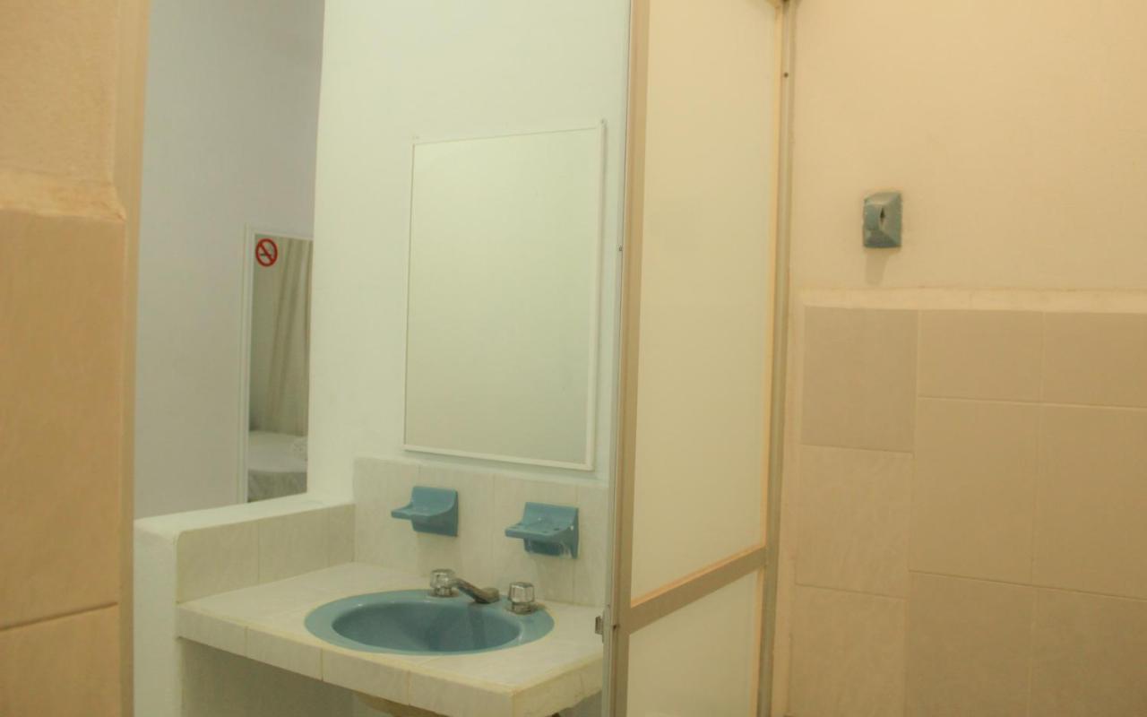 Hotel Om Downtown Santa Cruz Huatulco Dış mekan fotoğraf