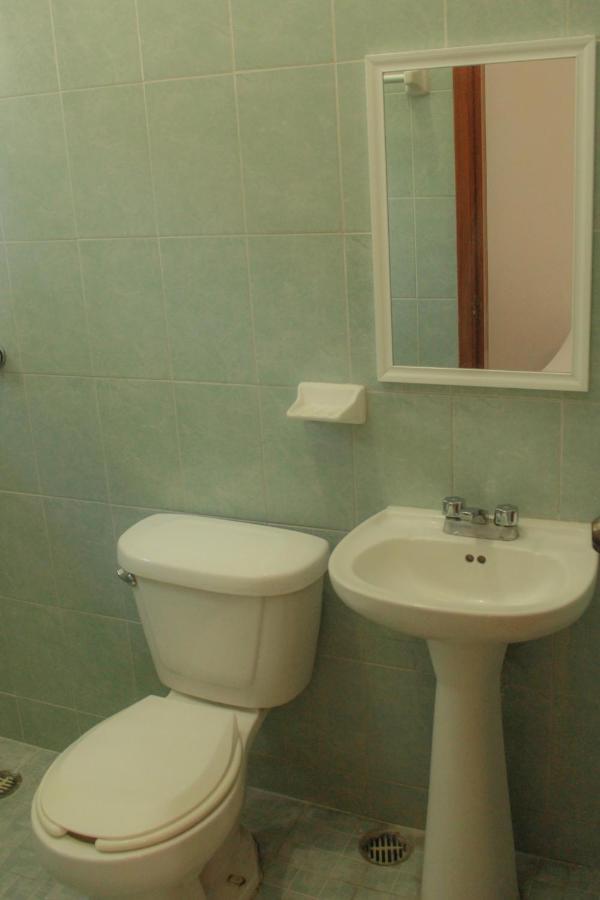 Hotel Om Downtown Santa Cruz Huatulco Dış mekan fotoğraf