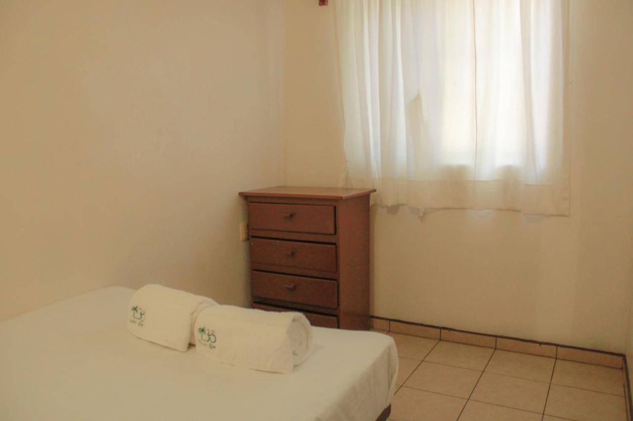 Hotel Om Downtown Santa Cruz Huatulco Dış mekan fotoğraf