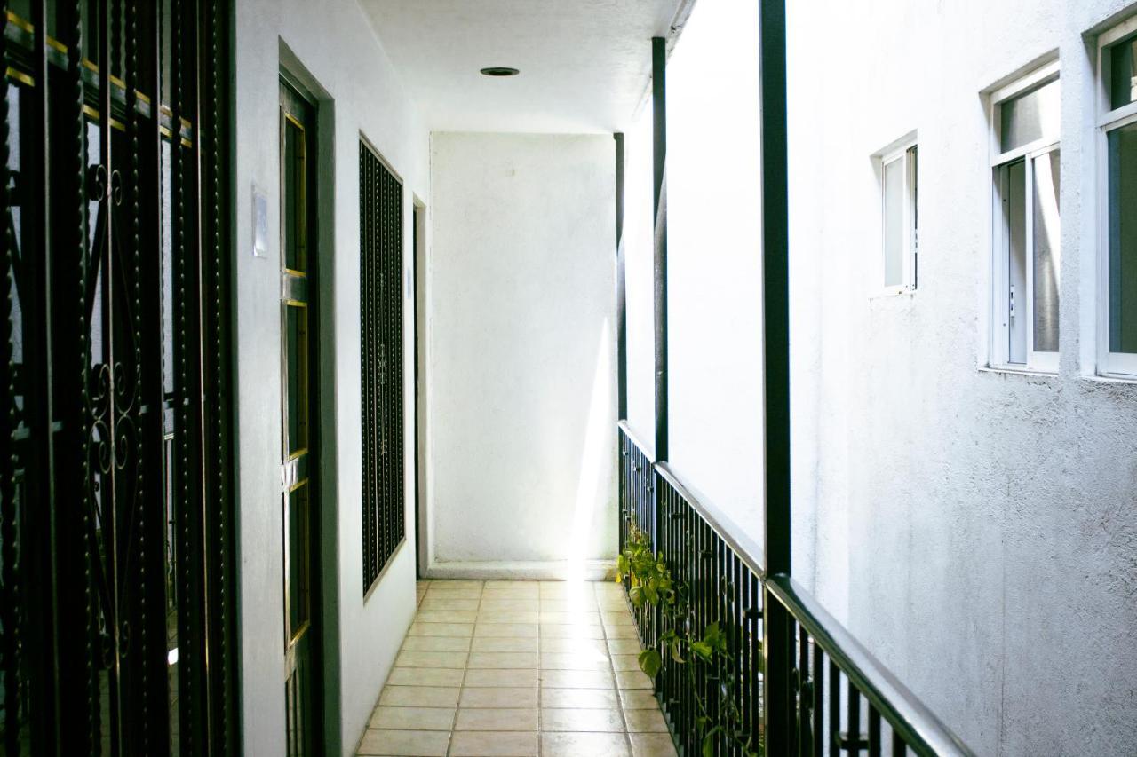 Hotel Om Downtown Santa Cruz Huatulco Dış mekan fotoğraf